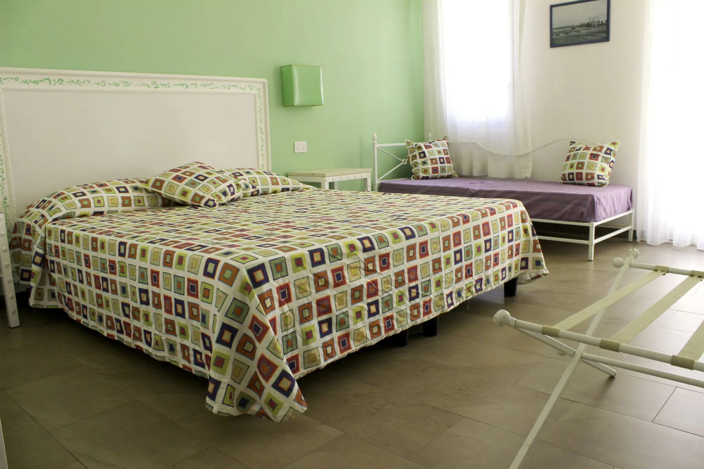 Hotel Oscià