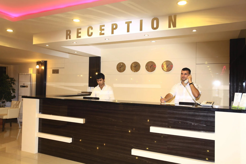 MIR'AMOR GARDEN Resort Hotel-ALL INCLUSIVE