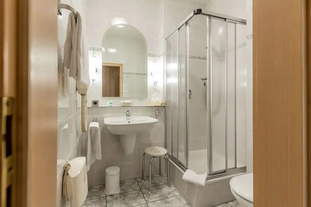 Hotel Haus Wilms