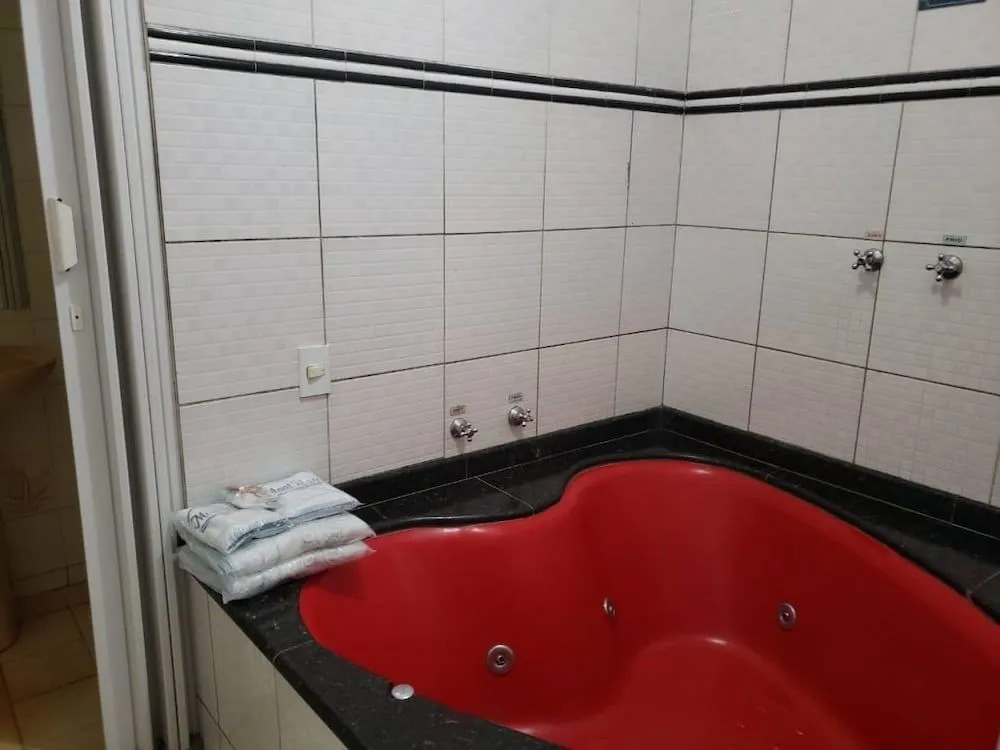 Motel Mont Blanc Gru
