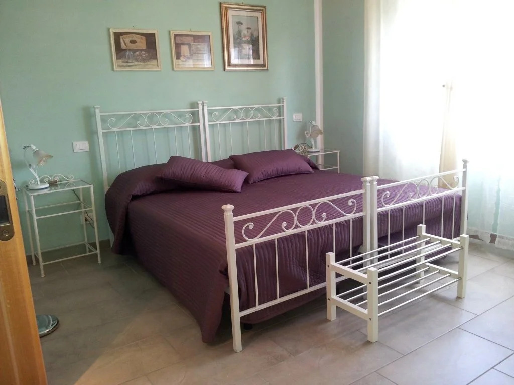 Nonna Anita Palace Narni