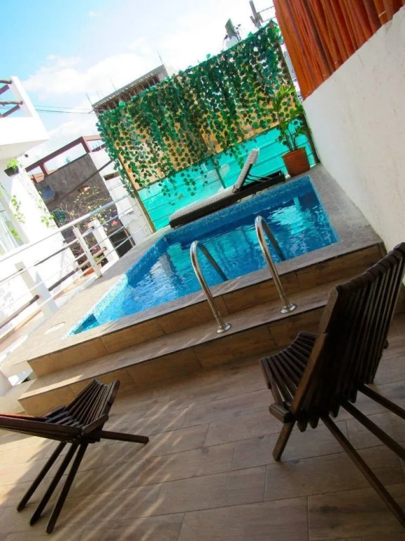 Villa Tun Tun