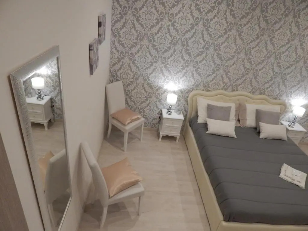 Saint Peter Cozy Apartment