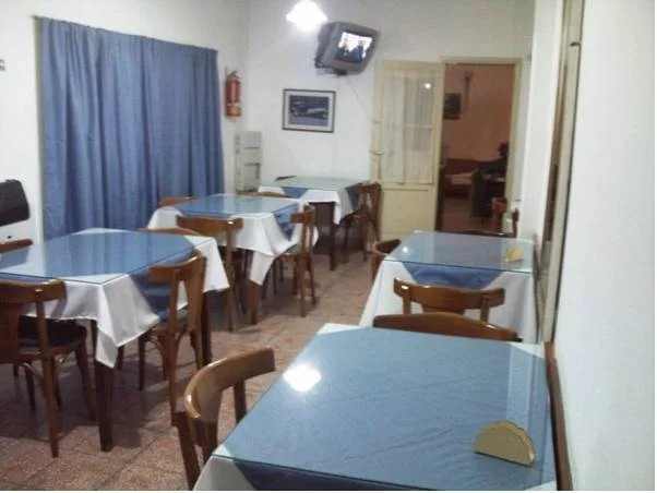 Hotel Loma Alegre