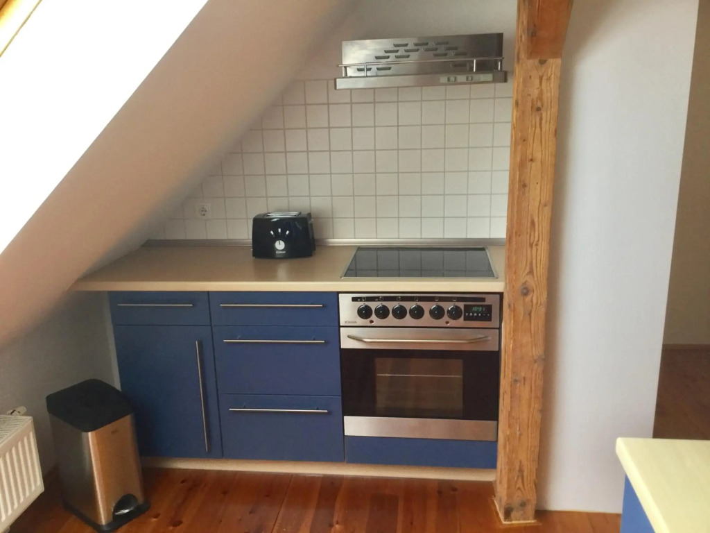 Ferienwohnung Rostock