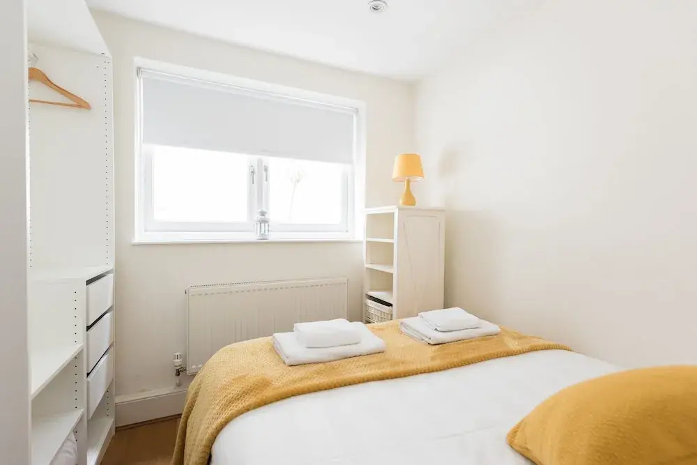 Platinum Apartment Next to Westminster 9983