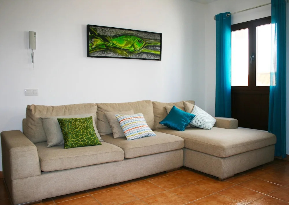Fuerte Holiday Cotillo Dreamer Views
