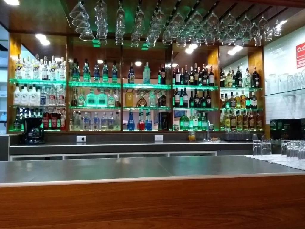 El Puerto Hotel