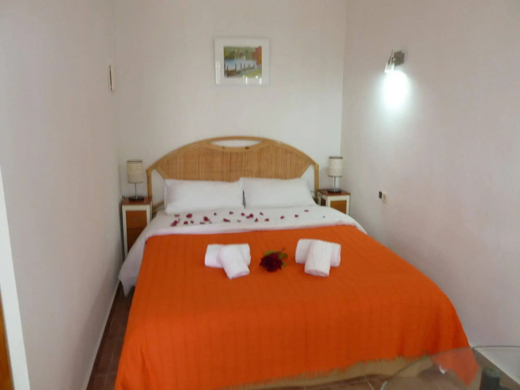 Aparthotel Carrio Sol - Monty´s