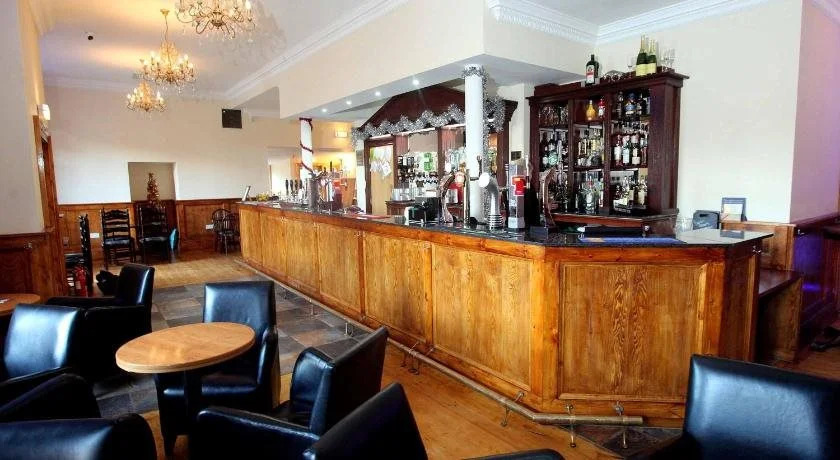 Star & Garter Hotel