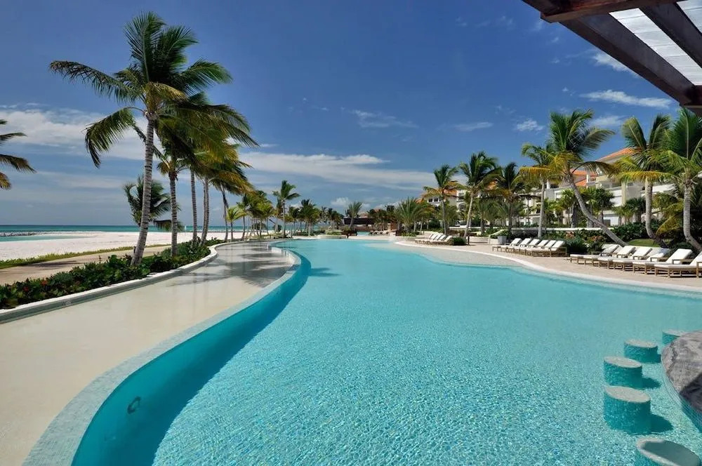 Luxury Cap Cana Apartment