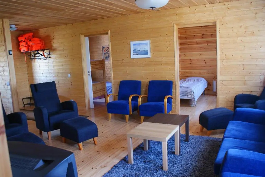 Strandbo