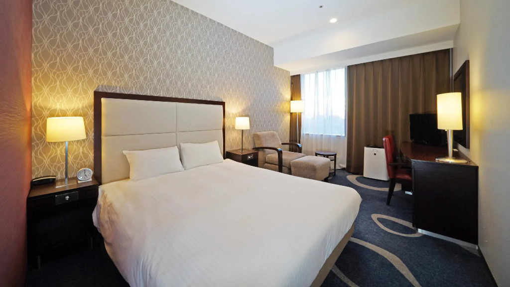 LOISIR HOTEL SHINAGAWA SEASIDE