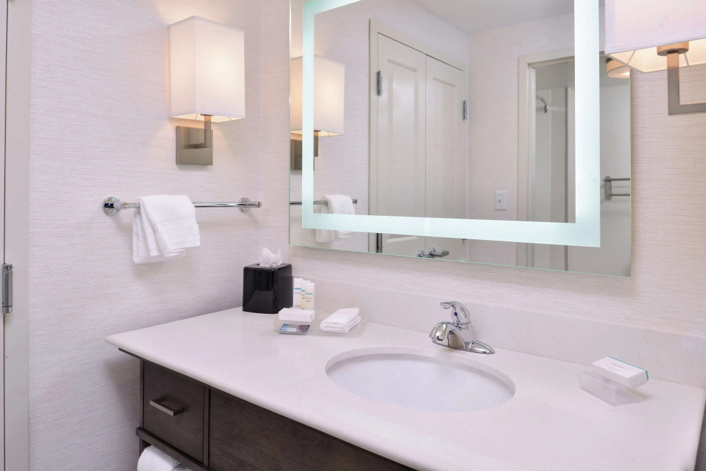 Homewood Suites Des Moines Airport