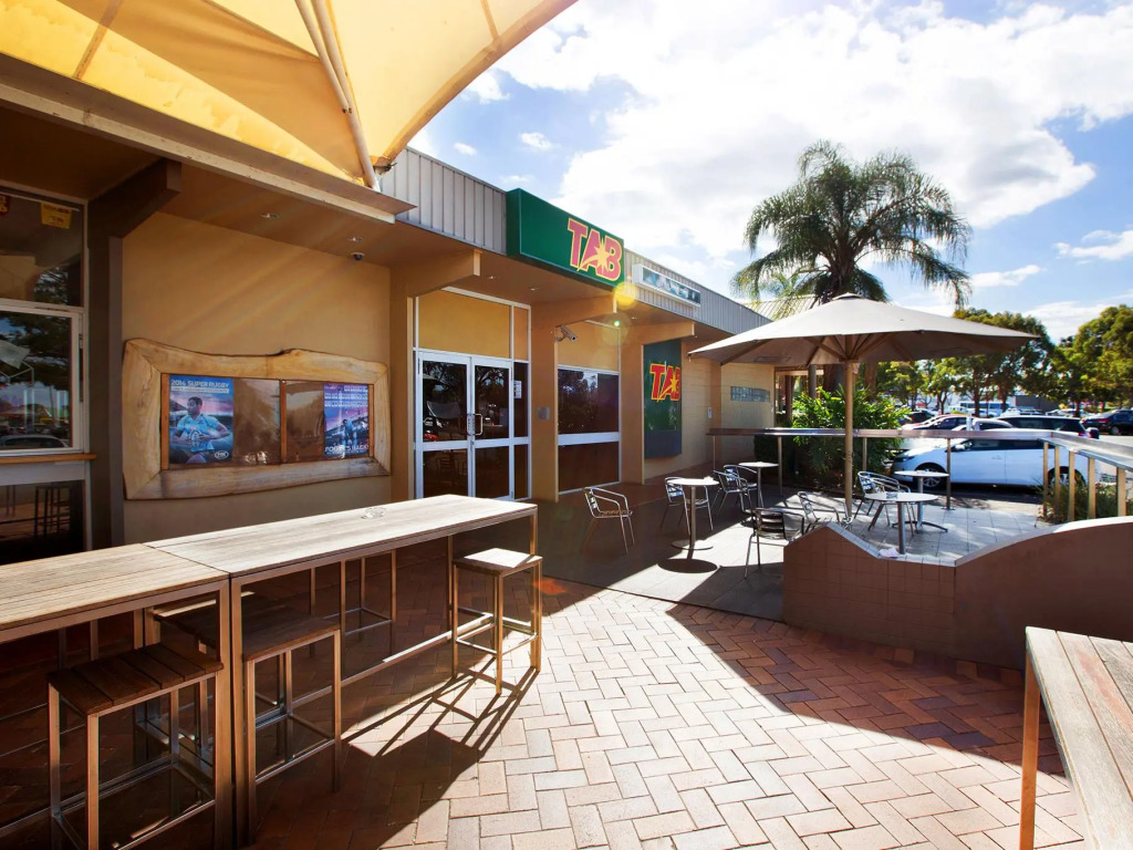 Sunnybank Hotel Brisbane