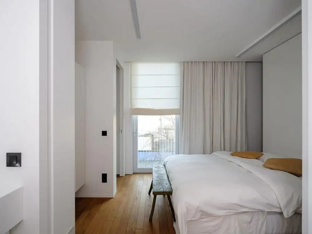 Magnificent High-end 2-bedroom Apartment in Gent