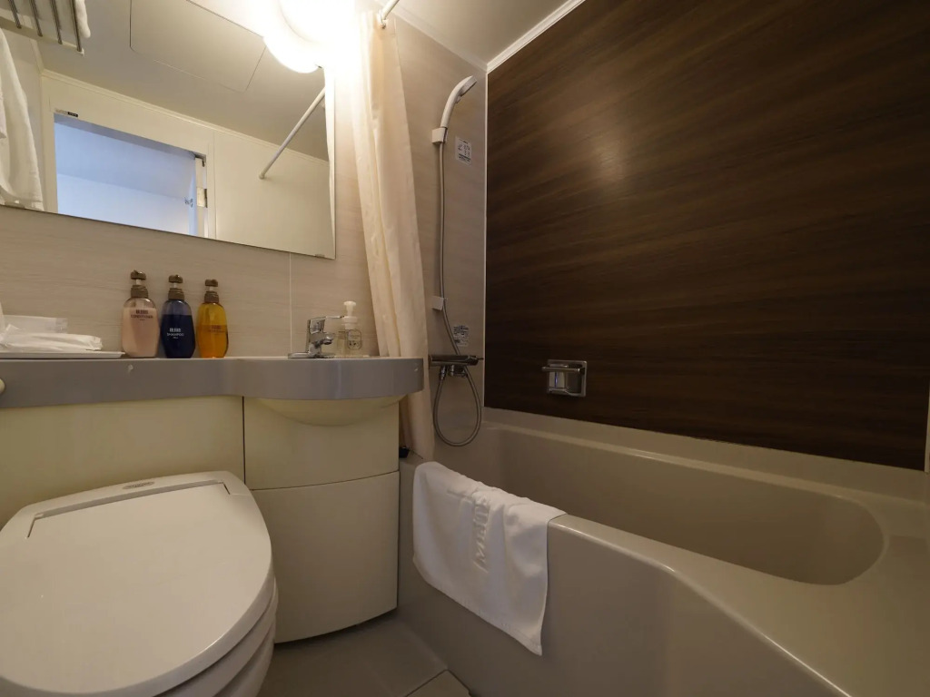 Meitetsu Inn Nagoya Ekimae