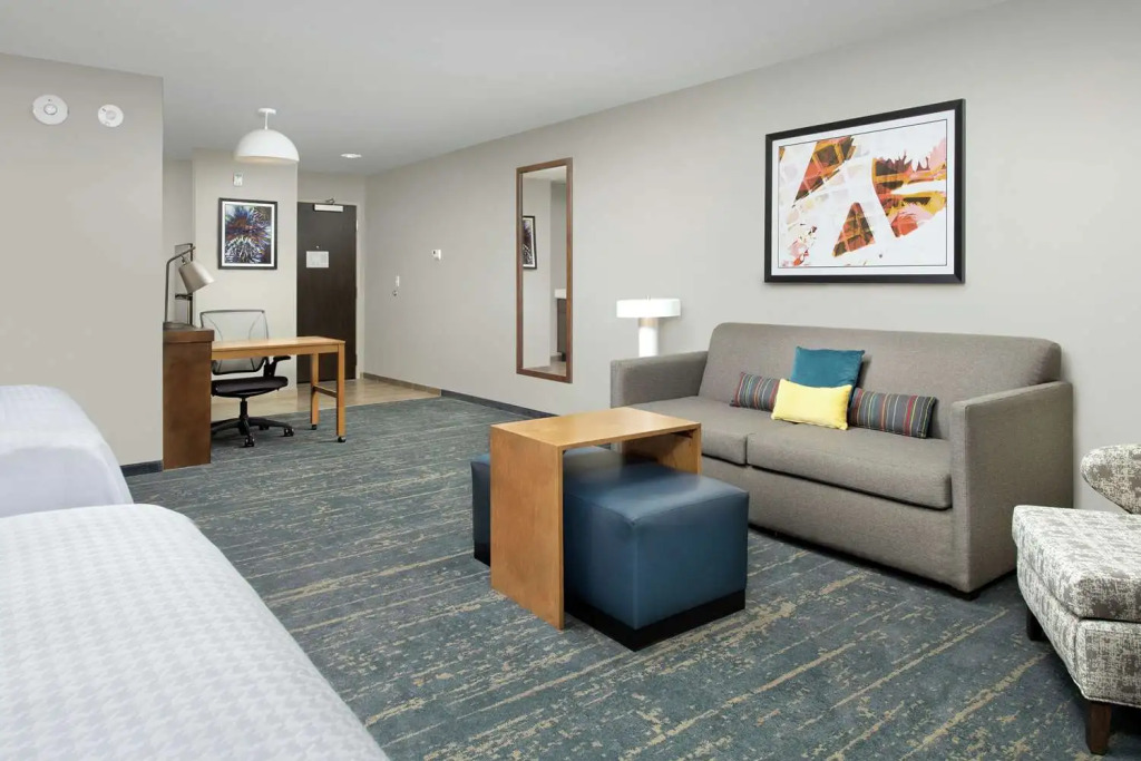 Homewood Suites By Hilton Denver Airport Tower Road