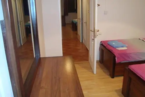 Guest House Vake 8