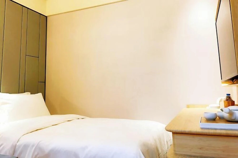 JI Hotel (Shanghai Zhizaoju Lu Road)