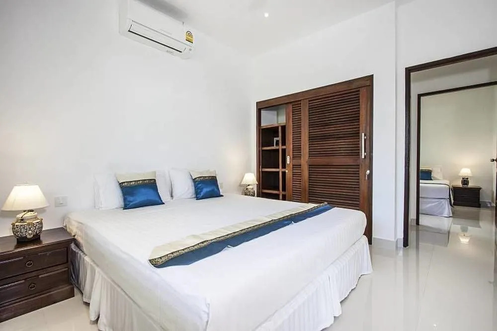 Baan Maenam No 2 2 bedroom Villa