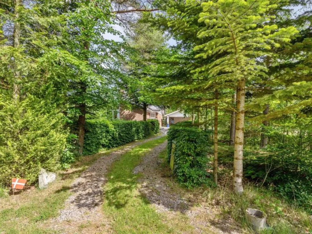 "Duran" - 2.9km from the sea in NW Jutland