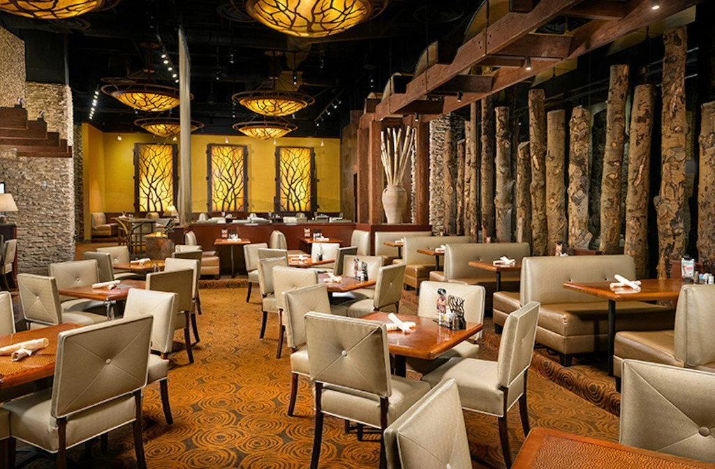 Silverton Casino Lodge
