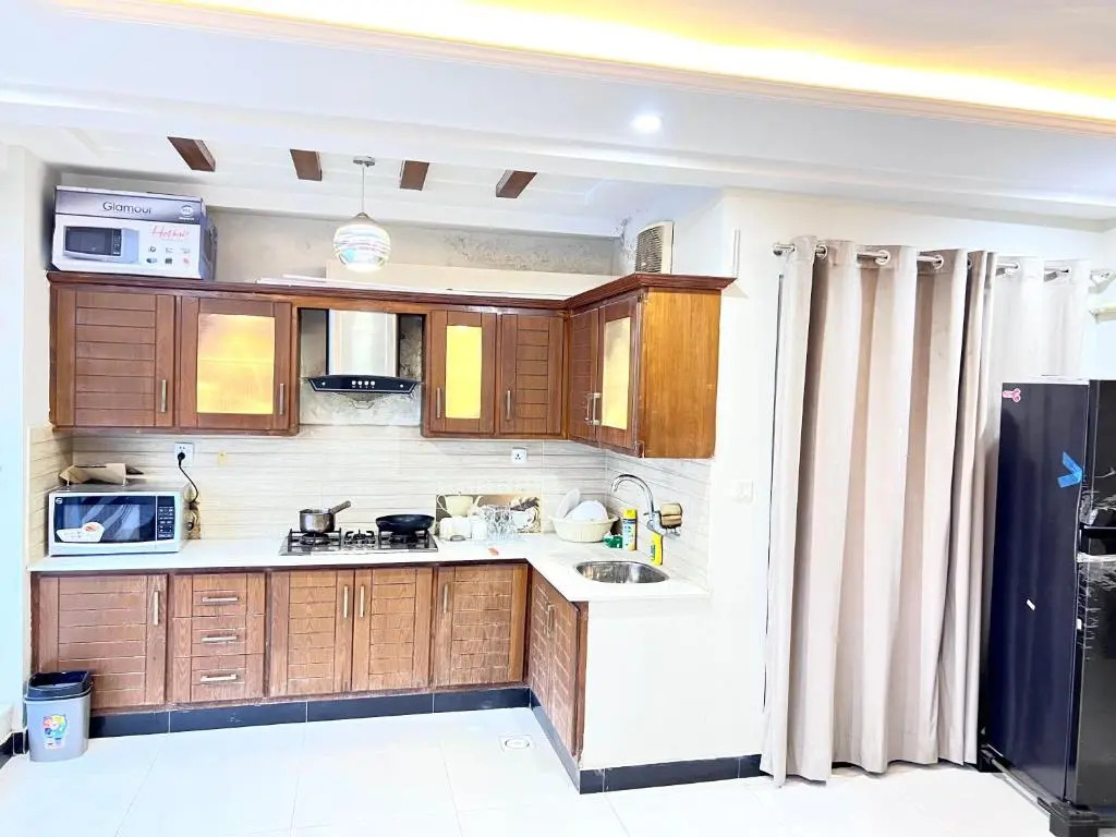 LUXURY EXECUTIVE 2Bedroom Apartment Convenient and NICE LOCATION