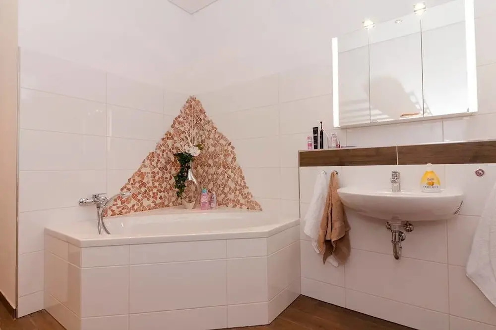 Private Apartment Ricklinger Stadtweg