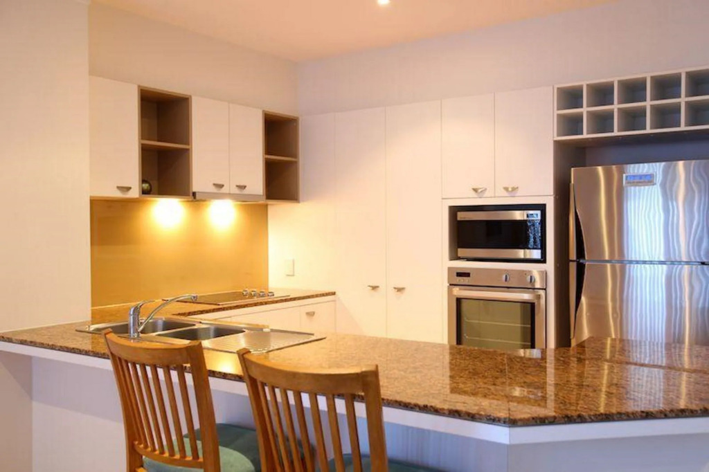 The Sands Resort at Yamba
