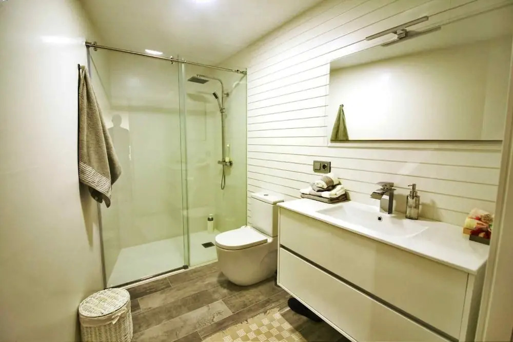 Apartamento Mirador de Corme