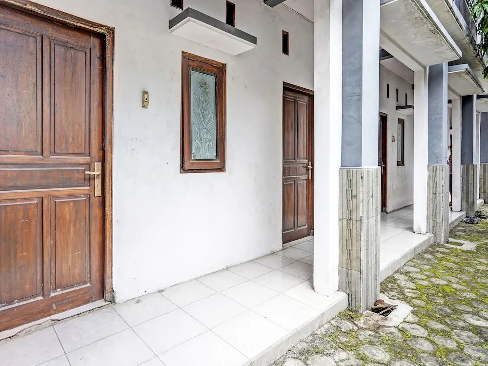 Hotel O Fun Guesthouse Syariah