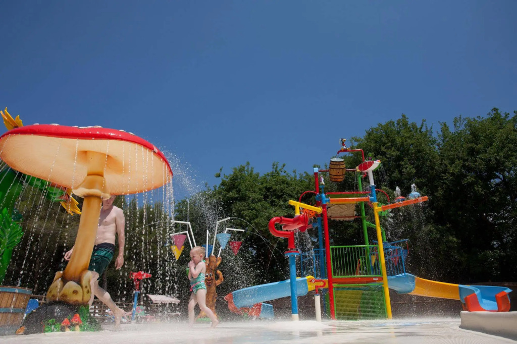 Camping Le Pianacce