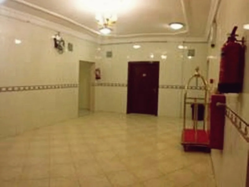 Lamar Suites Hotel