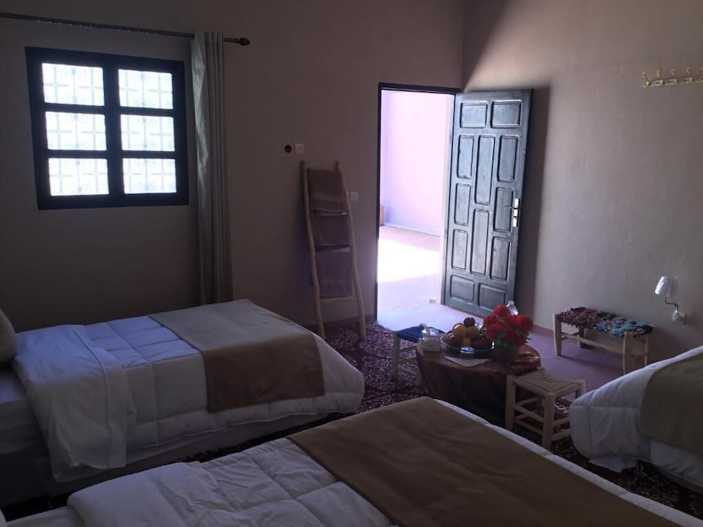 Riad Assia Foum Zguid