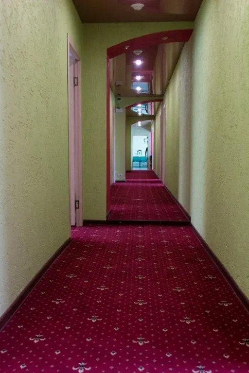 Hotel Arbat