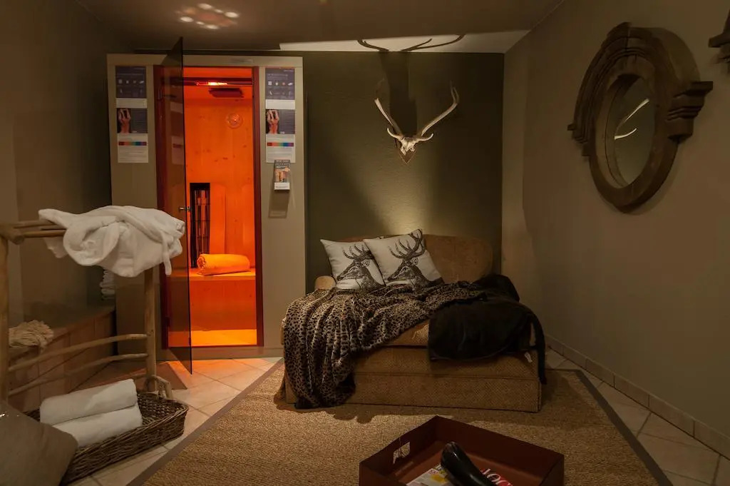 Boutiquehotel Minigolf