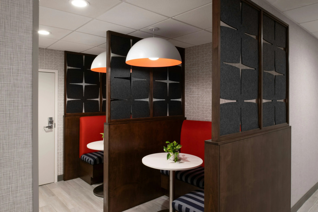 Hampton Inn & Suites - Cape Cod / West Yarmouth