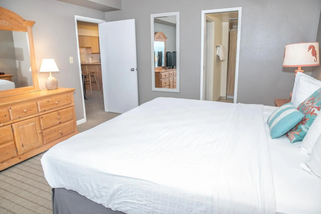 The Sea Ranch Resort
