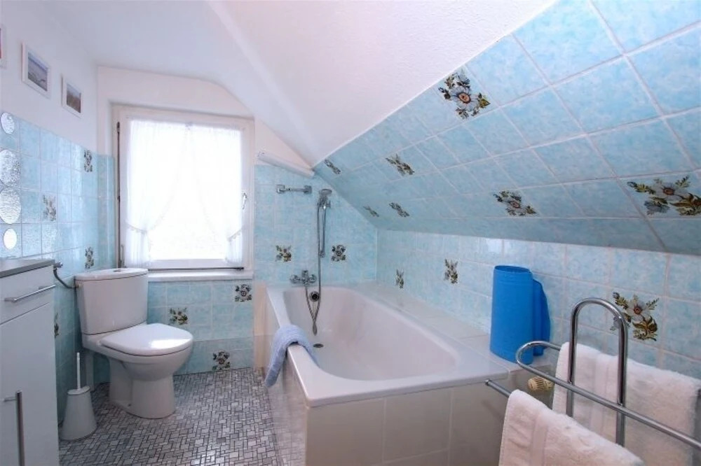 Private Apartment Im Wolfskampe