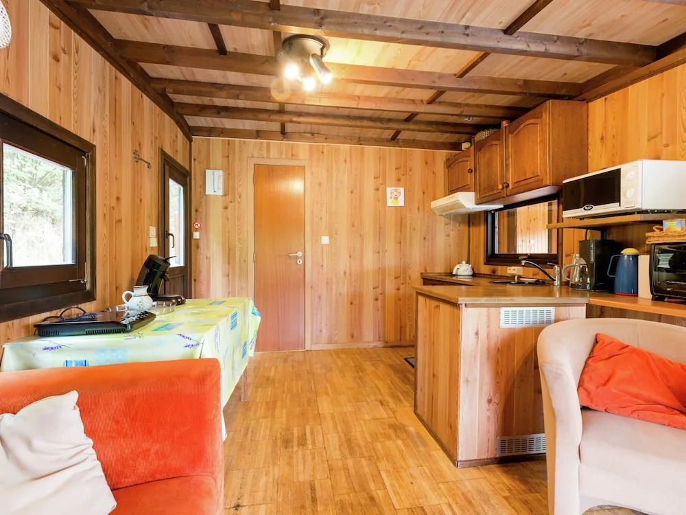 Maboge Cottage With Garden