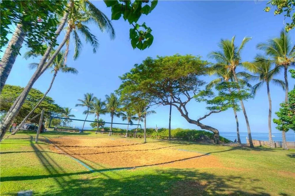 Pacific Shores A204 - Two Bedroom Condo