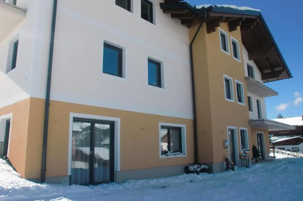 Appartements Real
