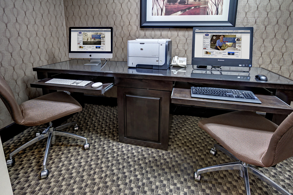 Hampton Inn Russellville
