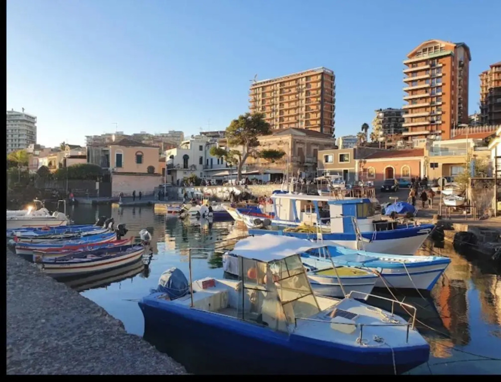 Suite Vico li cuti