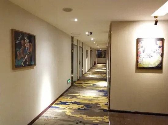 95 Hotel Chain (Pingtang)