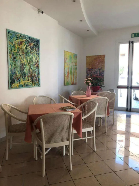 Hotel Alda B&B