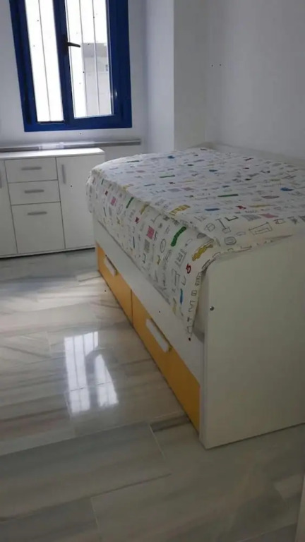 Las salinas House | 6 Pax | Los Boliches | 2279-KAW