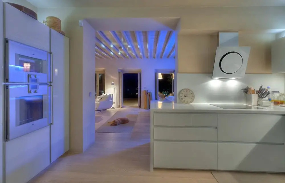 Villa Shay By The Pearls Collection