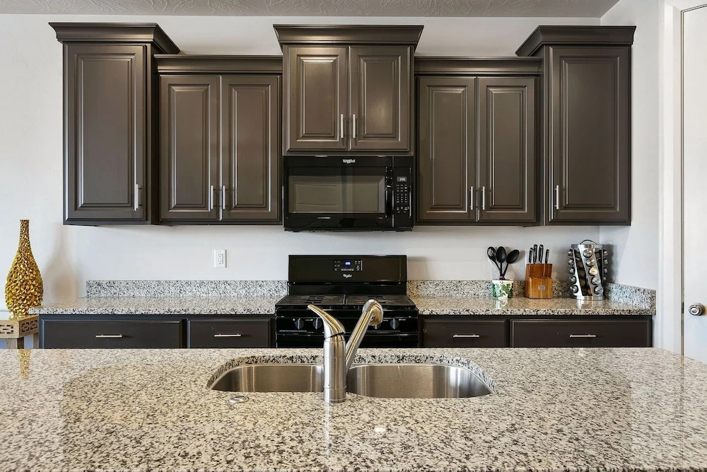 Latitude Adjustment townhouse